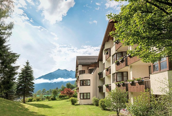 Dorint Sporthotel Garmisch-Partenkirchen