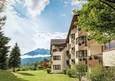 Dorint Sporthotel Garmisch-Partenkirchen Garmisch-Partenkirchen