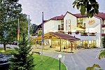 Hotel St. Georg