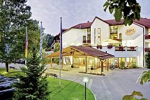 Hotel St. Georg