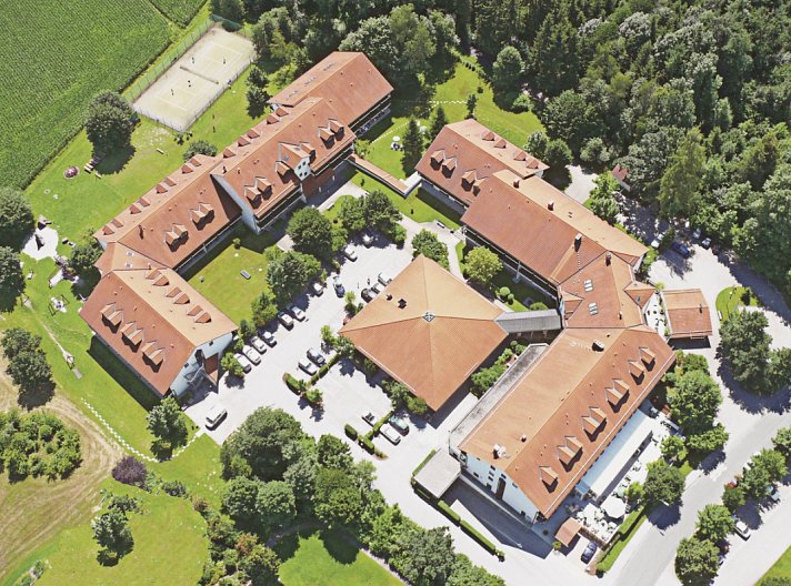 Hotel St. Georg