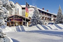 Hotel St. Georg