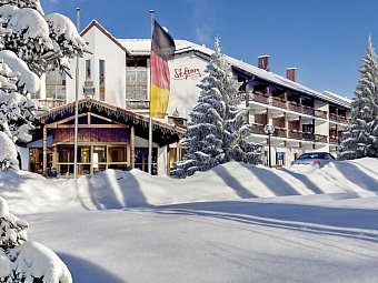 Hotel St. Georg