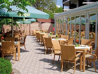 Hotel St. Georg