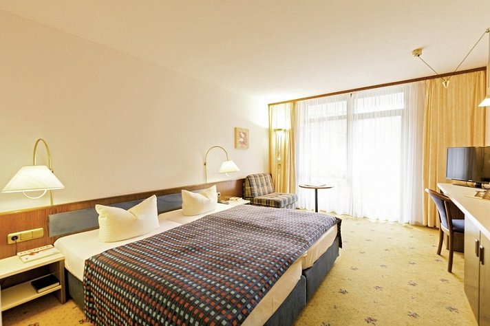 Hotel St. Georg