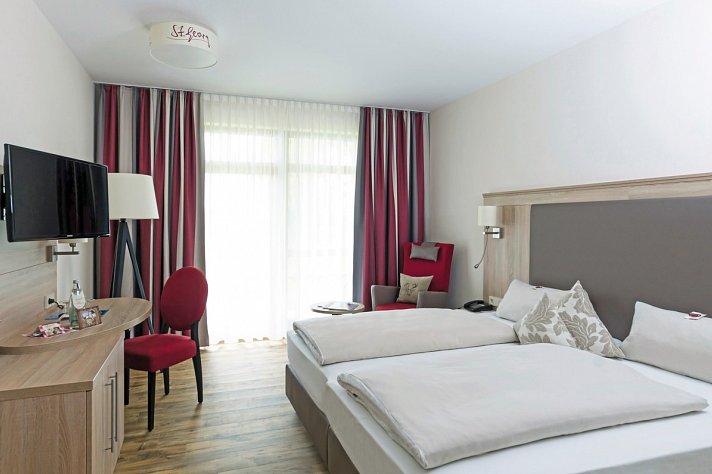 Hotel St. Georg