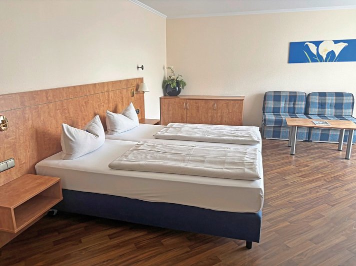 Hotel St. Georg