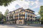 HENRI Hotel Garmisch-Partenkirchen