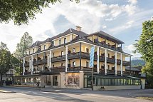 HENRI Hotel Garmisch-Partenkirchen