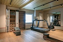HENRI Hotel Garmisch-Partenkirchen