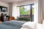HENRI Hotel Garmisch-Partenkirchen