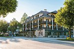 HENRI Hotel Garmisch-Partenkirchen