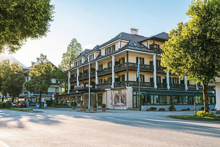 HENRI Hotel Garmisch-Partenkirchen