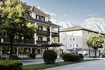 HENRI Hotel Garmisch-Partenkirchen