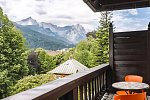 HENRI Hotel Garmisch-Partenkirchen