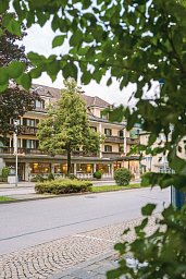 HENRI Hotel Garmisch-Partenkirchen