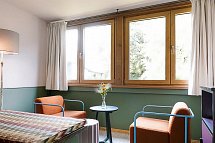 HENRI Hotel Garmisch-Partenkirchen