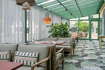 HENRI Hotel Garmisch-Partenkirchen