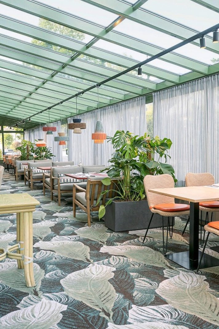 HENRI Hotel Garmisch-Partenkirchen