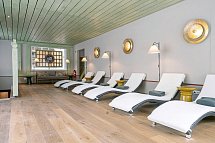 HENRI Hotel Garmisch-Partenkirchen
