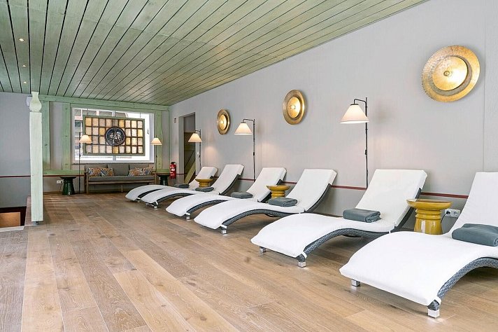 HENRI Hotel Garmisch-Partenkirchen
