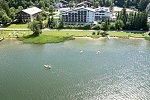 Arabella Alpenhotel am Spitzingsee