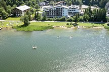 Arabella Alpenhotel am Spitzingsee