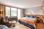 Arabella Alpenhotel am Spitzingsee