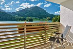 Arabella Alpenhotel am Spitzingsee