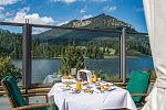 Arabella Alpenhotel am Spitzingsee