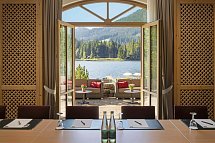 Arabella Alpenhotel am Spitzingsee