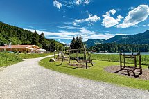Arabella Alpenhotel am Spitzingsee