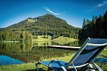 Arabella Alpenhotel am Spitzingsee