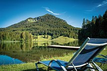 Arabella Alpenhotel am Spitzingsee