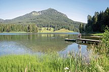 Arabella Alpenhotel am Spitzingsee