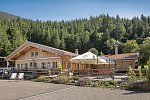 Arabella Alpenhotel am Spitzingsee