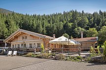 Arabella Alpenhotel am Spitzingsee