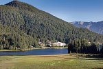 Arabella Alpenhotel am Spitzingsee