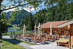Arabella Alpenhotel am Spitzingsee