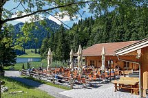 Arabella Alpenhotel am Spitzingsee