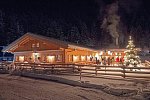 Arabella Alpenhotel am Spitzingsee