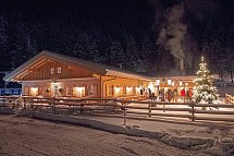 Arabella Alpenhotel am Spitzingsee