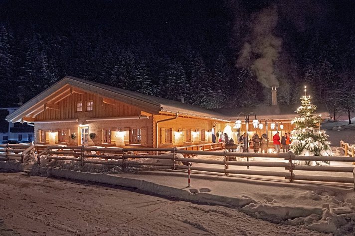 Arabella Alpenhotel am Spitzingsee