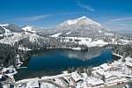 Arabella Alpenhotel am Spitzingsee