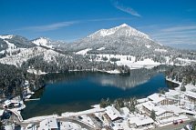 Arabella Alpenhotel am Spitzingsee