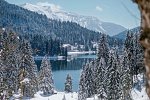Arabella Alpenhotel am Spitzingsee