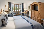 Arabella Alpenhotel am Spitzingsee