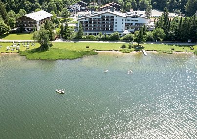 Arabella Alpenhotel am Spitzingsee Spitzingsee