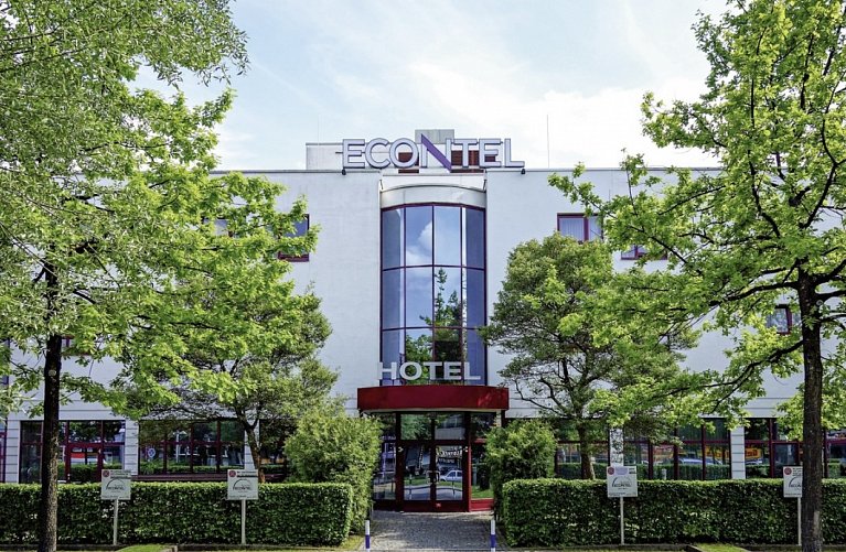 AMBER ECONTEL München