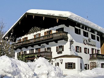 Gasthof Ochsenwirt